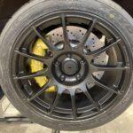 BREMBO 6-Kolben Performance Bremsanlage passend für E36 E46 M3 Z4 M Vorderachse BMW – Bild 6