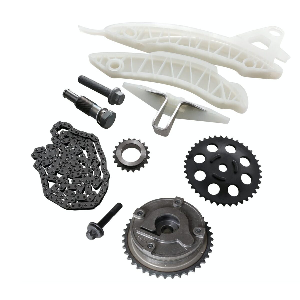 Steuerkettenset