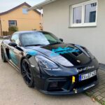 Motorschlaufe