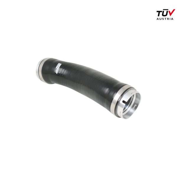 Boostpipe