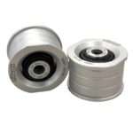 Uniball Lenker