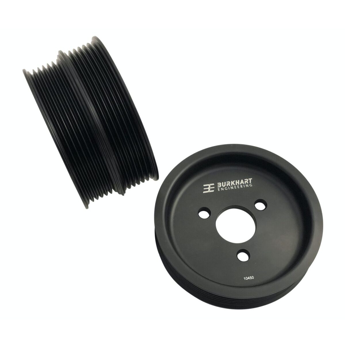 Pulley