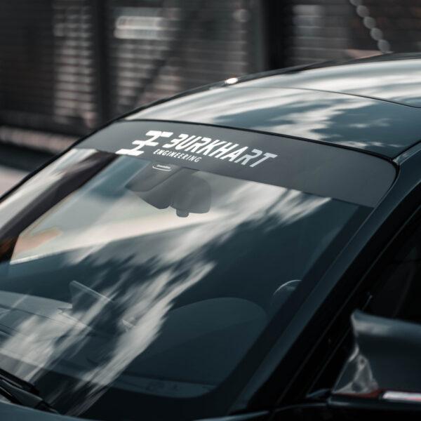 Powerflex Querlenker vorne hinten exzentrisch passend für E36 inkl. M3  PFF5-303BLK BMW » Burkhart Engineering