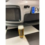 Bierglas