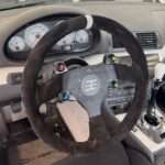 KMP Lenkrad passend für BMW E46