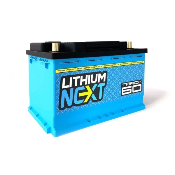 Lithiumnext