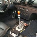 CAE-Shifter