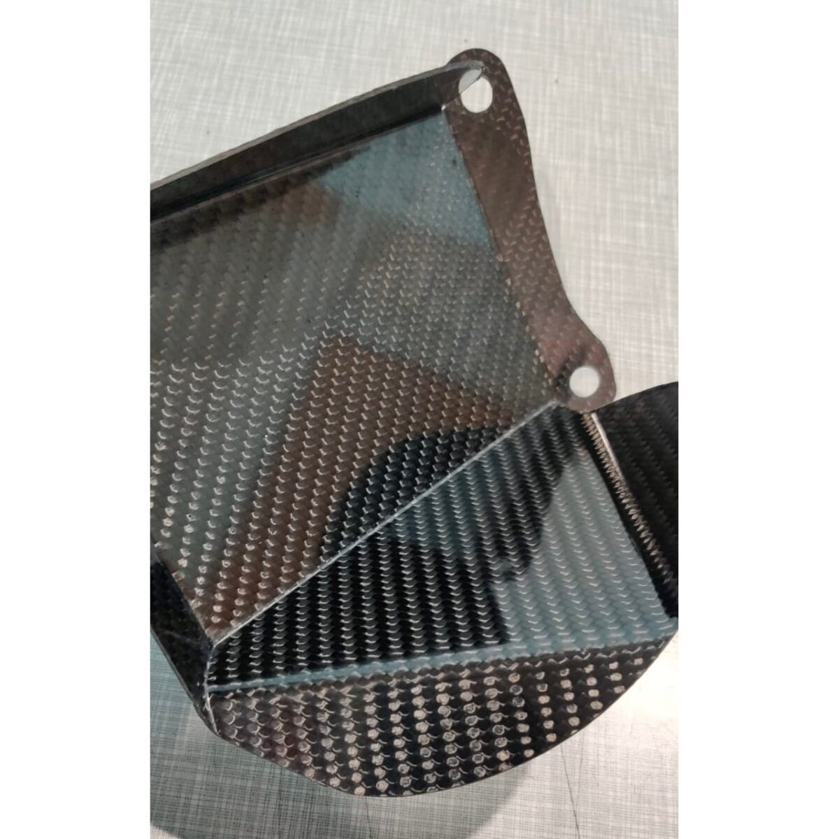 Intake