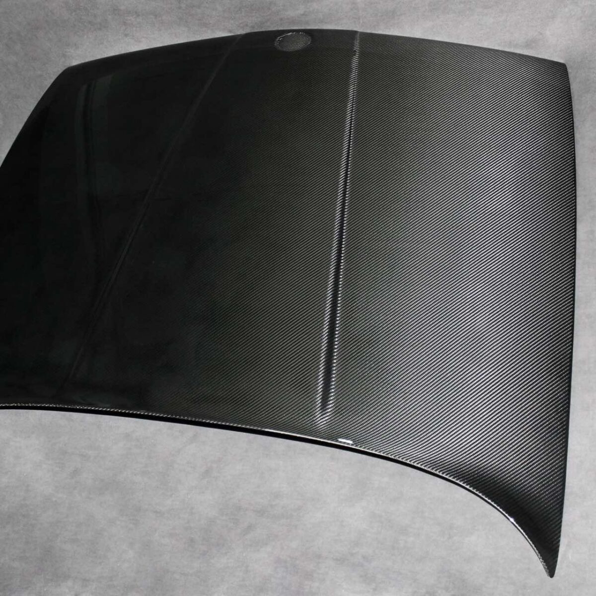 Motorhaube