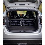 Clubsport-Strebe