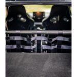 Clubsport-Strebe