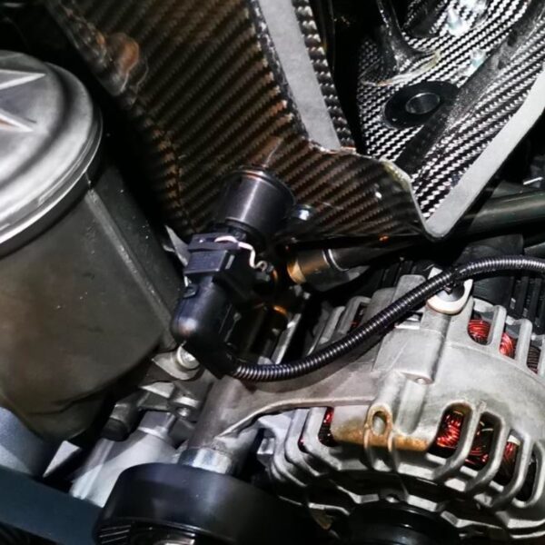 MAP-Sensor