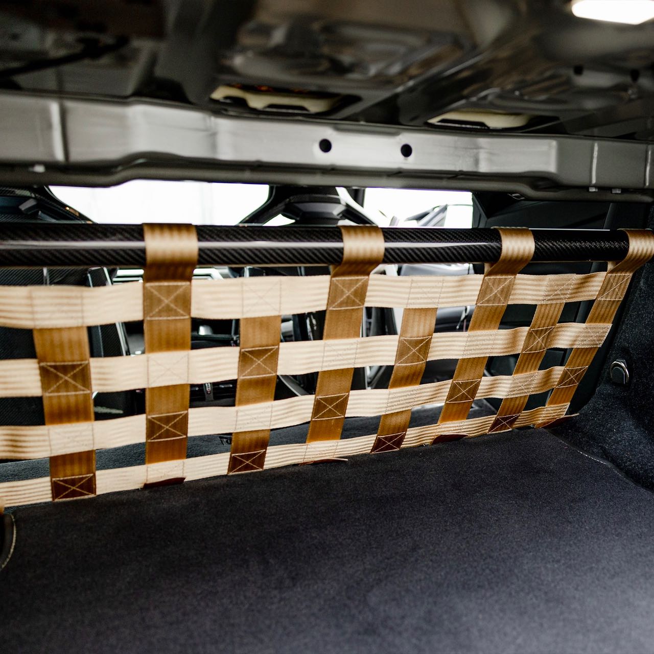 Clubsport Teppich passend für 4er Coupé inkl. G82 M4 BMW