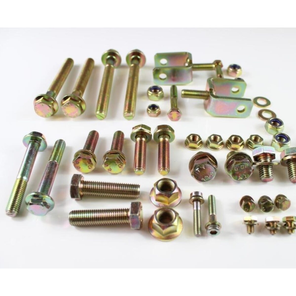 Schraubenset