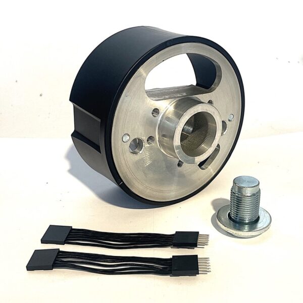 Lenkrad Spacer passend für Porsche