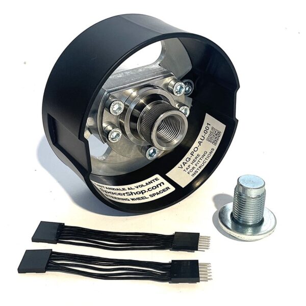 Lenkrad Spacer passend für Porsche