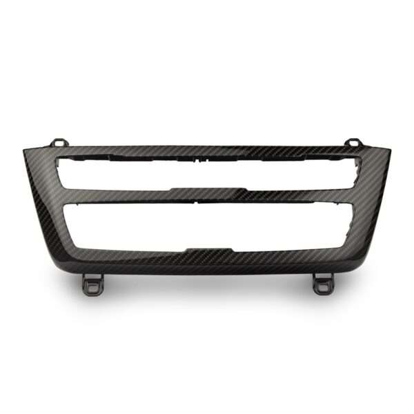 Radioblende passend für bmw f3x f8x m3 m4