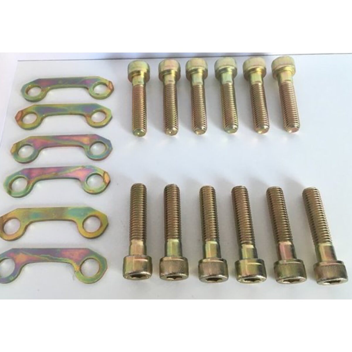 Schraubenset