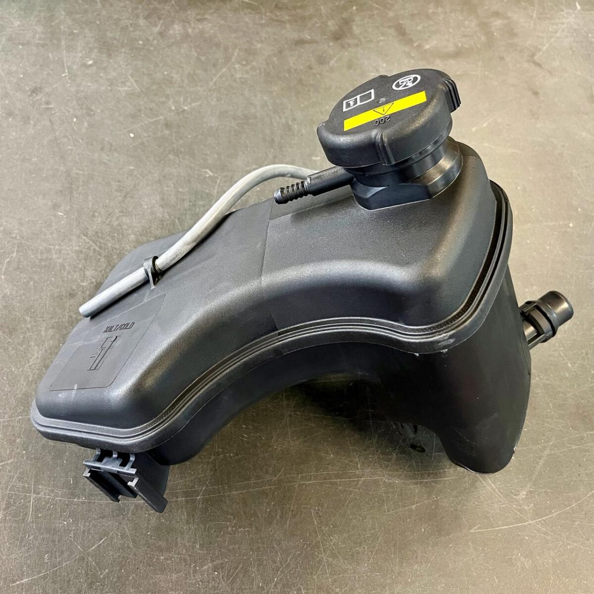 Ausgleichsbehälter passend für BMW e46 m3
