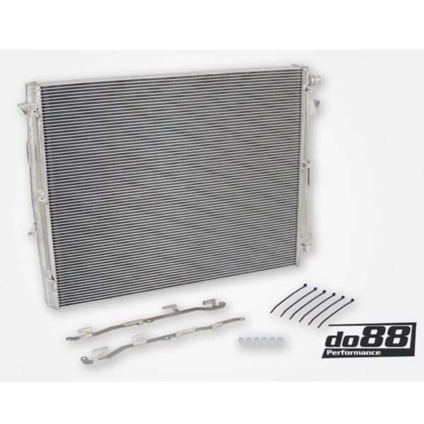 ladeluftkühler passend für bmw und Toyota