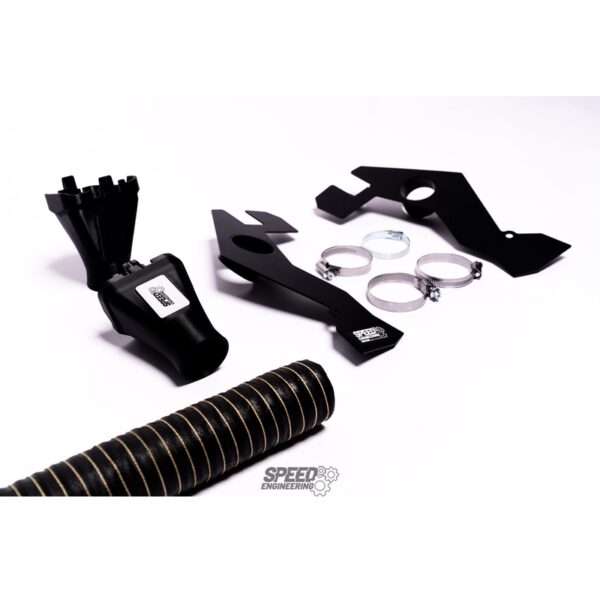 speed bremsenkühlung passend für bmw g80 g82