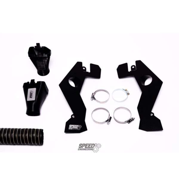 speed bremsenkühlung passend für bmw g80 g82