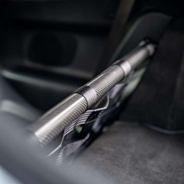 Clubsportset passend für Audi A3 S3 RS3