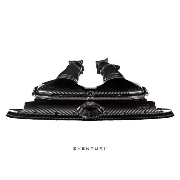 Eventuri Ansaugsystem passend für Audi rs6/rs7 c8