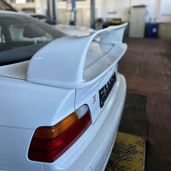 Heckflügel Class 2 Style passend für BMW e36