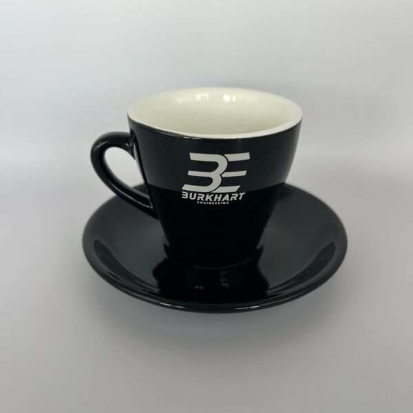 BE Espressotassenset