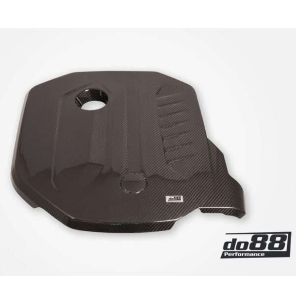 do88 Motorabdeckung passend für BMW F-Serie