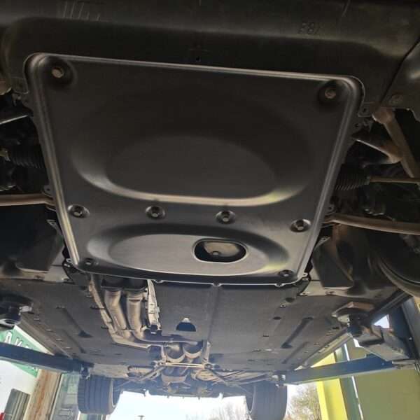 Schubfeld passend für F8x M2 M3 M4