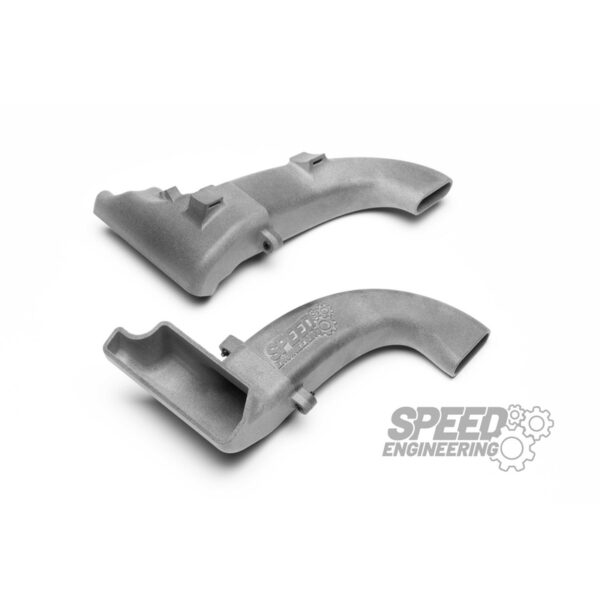 Bremsenkühlung passend für Megane RS