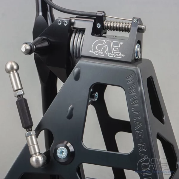 Shifter
