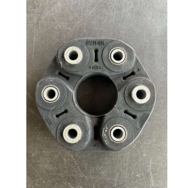 Haryscheibe passend für bmw e9x