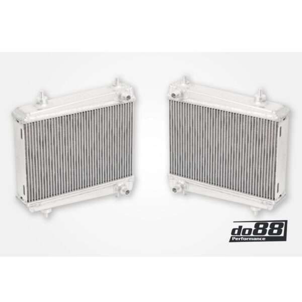 do88 Zusatzkühler passend für BMW G8x