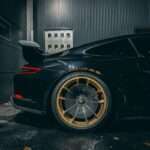 Aero Discs passend für Porsche
