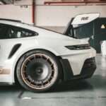 Aero Discs passend für Porsche