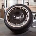 Aero Discs passend für Porsche