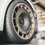 Aero Discs passend für Porsche