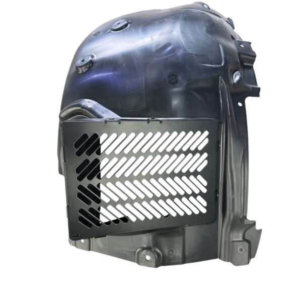 Radhausschalen-Gitter passend für BMW