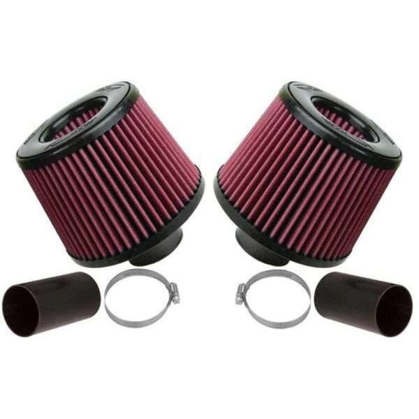 BMS Intake passend für N54