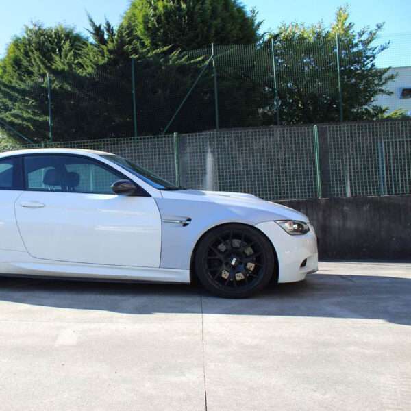 Karbonius Kotflügel passend für BMW E92 M3