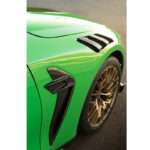 Karbonius Kotflügel passend für BMW G80 M3