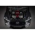 Eventuri Carbon Ansaugsystem passend für Mercedes G63 AMG