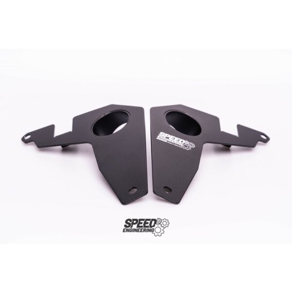 Speed Bremsenkühlung Ankerblech