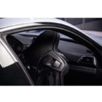 Carbon Sitzverkleidug passend für BMW