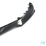 Alpha N Frontspoiler