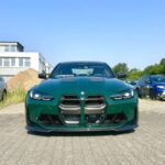 Alpha N Frontspoiler