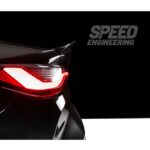 Speedtail passend für BMW G82 M4